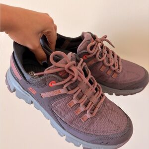 Skechers Slip-Ins Summits At Trail 7.5